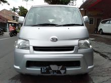 Grandmax 1.5 AC PS 2012 plat AG.bisa kredit.Grand max grandmax Granmax