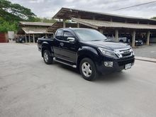 2012 Isuzu D-Max 3.0 SPACE CAB (ปี 11-17) Vcross Z-Prestige Pickup MT