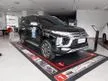 Jual Mobil Mitsubishi Pajero Sport 2023 Dakar 2.4 di DKI Jakarta Automatic SUV Hitam Rp 586.827.233