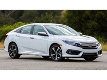 HIGH DISCOUNT RM6.5K ALL MODEL NEW HONDA CIVIC 2017