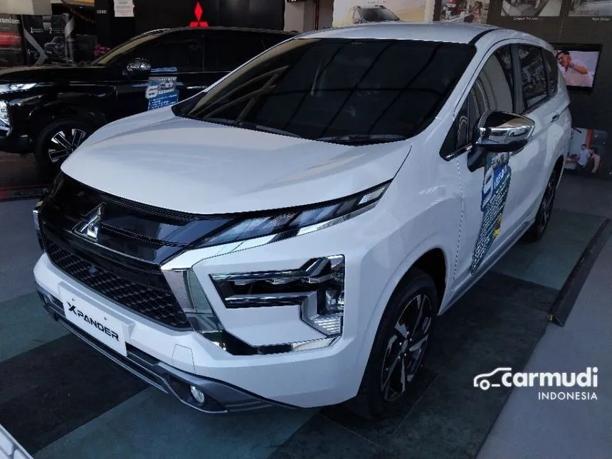 2024 Mitsubishi Xpander ULTIMATE Wagon