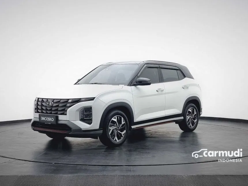 2022 Hyundai Creta Prime Wagon