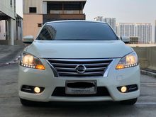 2014 Nissan Sylphy 1.6 (ปี 12-16) V Sedan AT