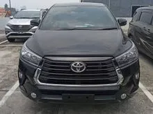 2022 Toyota Kijang Innova 2,4 G MPV