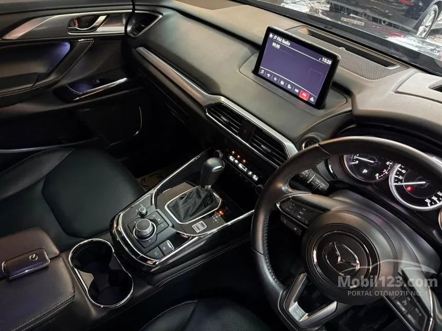 2020 Mazda CX-9 2WD SUV