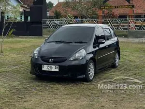 2007 Honda Jazz 1.5 VTEC Hatchback