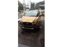 DATSUN CROS DP RINGAN ANGSURAN 3 jt an