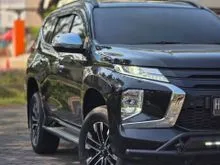 2022 Mitsubishi Pajero Sport 2.4 Dakar 4x2 SUV