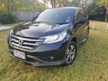 2013 Honda CR-V 2.0 (ปี 12-16) S SUV AT