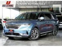 2021 Kia CARNIVAL 2.2 (ปี 20-26) SXL Wagon