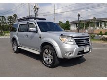 2010 Ford Everest 2.5 (ปี 07-13) LTD TDCi SUV AT