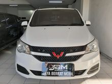 Wuling Confero 1.5 MT 2018, Tgn 1, Pajak Baru Nov 2020, Terawat