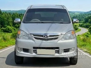 2011 Daihatsu Xenia 1.3 X MPV