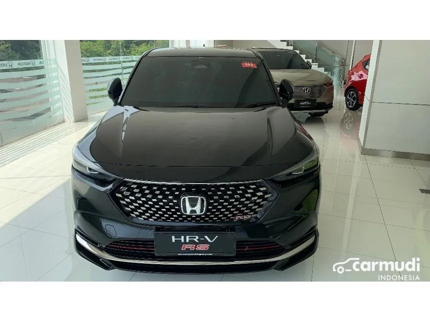 2024 Honda HR-V Turbo RS SUV