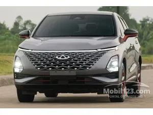 2023 Chery Omoda 5 1.5 RZ SUV