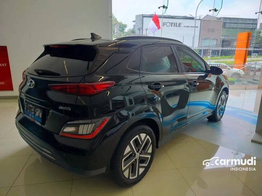 2021 Hyundai Kona Signature Wagon