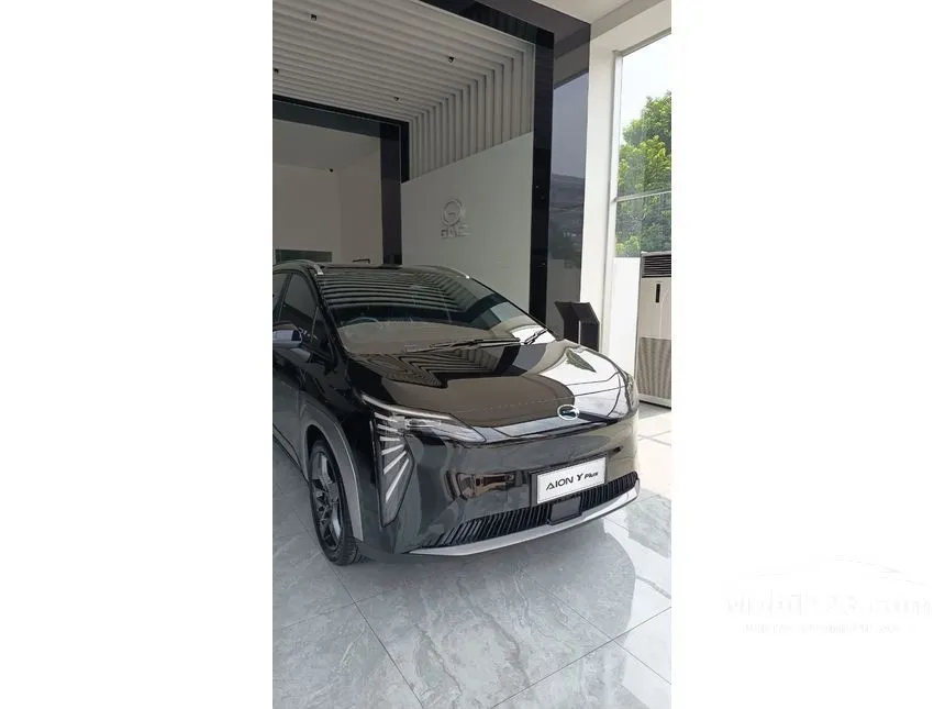 2026 GAC AION Y Plus 410 Exclusive MPV
