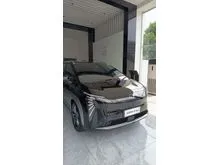 2026 GAC AION Y Plus 0.0 410 Exclusive MPV Keluarga Cabin Luas, Jarak Tempuh Jauh, Fitur Lengkap Aman dan Nyaman. Dapatkan Promo GIIAS Sekarang.