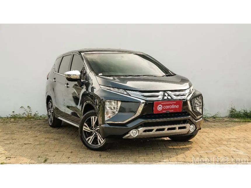 2021 Mitsubishi Xpander Ultimate MPV