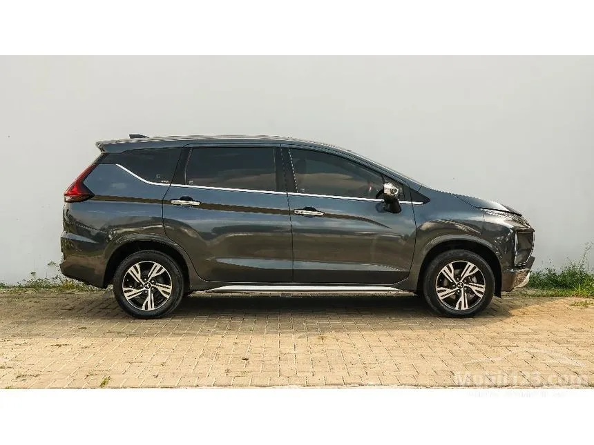 2021 Mitsubishi Xpander Ultimate MPV