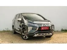 2021 Mitsubishi Xpander 1.5 Ultimate MPV - LOW KILOMETER(48RB) - GARANSI 211 PCS SPAREPART SELAMA 1 TAHUN - DOKUMEN ASLI - BEBAS LAKA BANJIR [B]