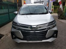 2019 Daihatsu Xenia 1,3 X MPV