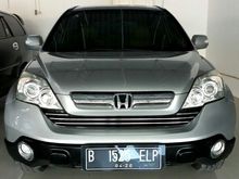 2007 Honda CR-V 2.0 2.0 i-VTEC SUV