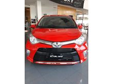 PROMO TOYOTA CALYA AKHIR TAHUN