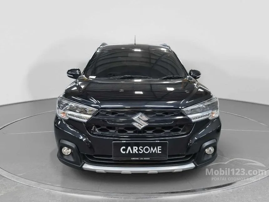 2023 Suzuki XL7 Beta Hybrid SUV