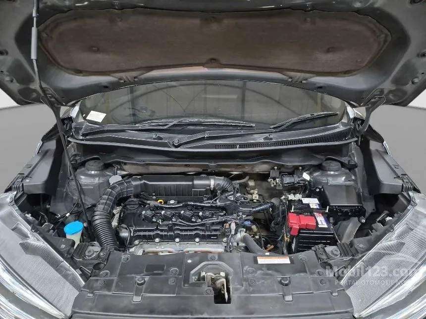 2023 Suzuki XL7 Beta Hybrid SUV