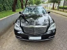 2011 Mercedes-Benz S300L 3.0 Solitaire Sedan Odo 39 Rbuan (TERMURAH)
