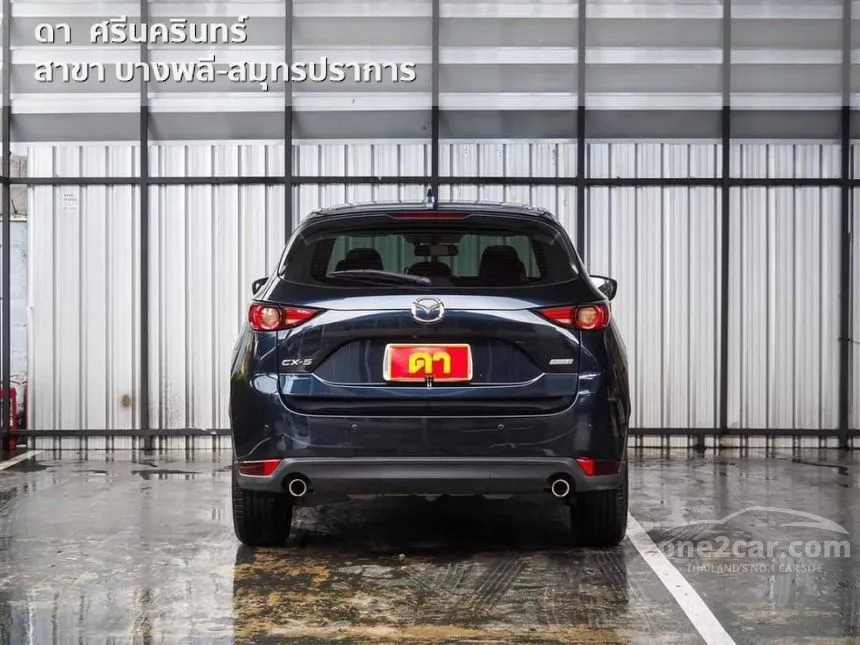 2018 Mazda CX-5 XD SUV