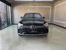 2022 Mercedes-Benz GLC300 2.0 AMG 4MATIC Coupe