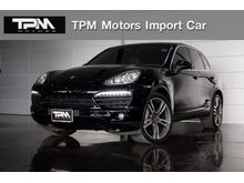 2013 Porsche Cayenne 3.0 (ปี 10-16) S Hybrid 4WD Wagon