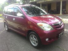 2007 Daihatsu Xenia 989 Li+ MPV