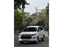 2016 Toyota Kijang Innova 2.0 Q MPV Reborn Matic Siap Langaung Pakai