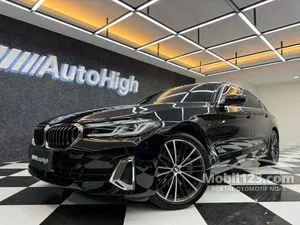 2023 BMW 530i 2.0 Opulence Sedan