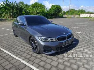 2022 BMW 330i 2.0 M Sport Sedan