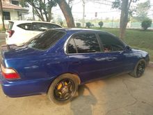 Jual Toyota Corolla 1.6 Sedan 1996
