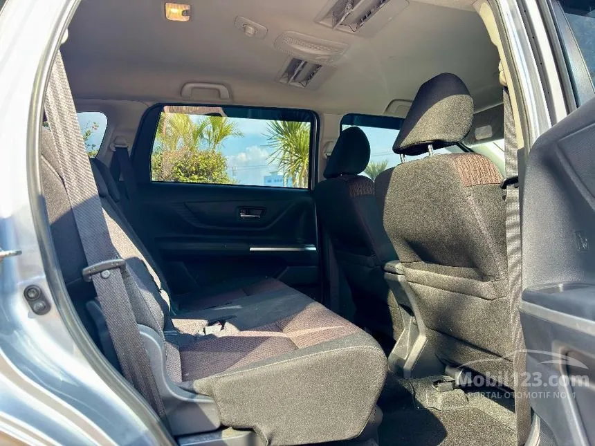 2023 Toyota Avanza G MPV