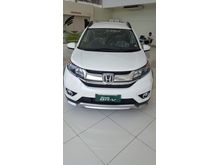 2018 Honda BR-V 1.5 E Prestige SUV