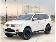 2013 Mitsubishi PAJERO SPORT 2.5 (ปี 08-15) GT SUV