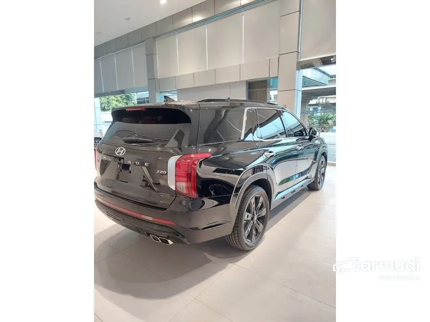 2024 Hyundai Palisade XRT Wagon