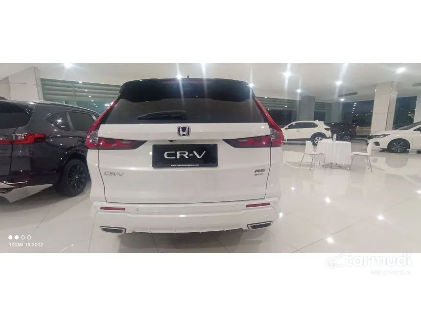 2023 Honda CR-V RS e:HEV SUV