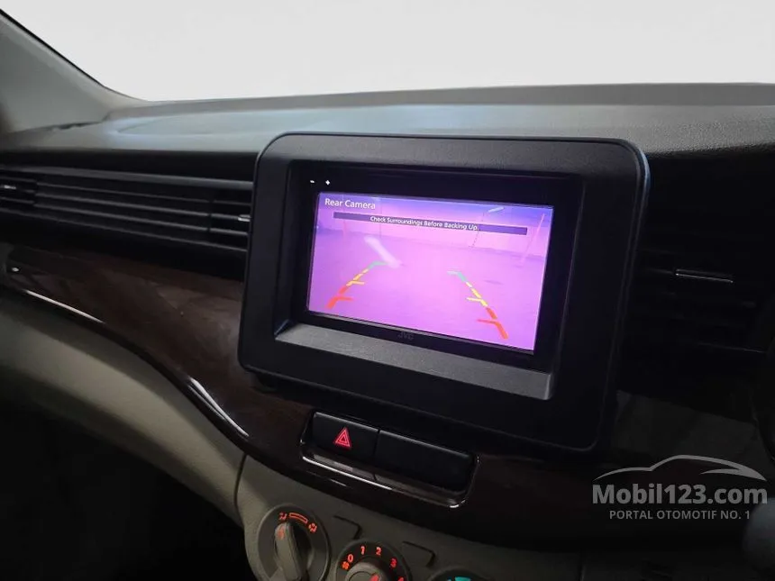 2018 Suzuki Ertiga GX MPV