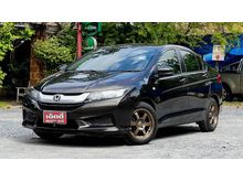 2014 Honda City 1.5 (ปี 14-18) S i-VTEC Sedan AT