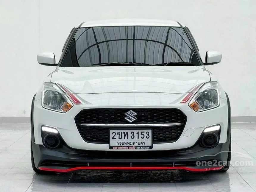 2022 Suzuki SWIFT GL Plus Hatchback