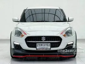 2022 Suzuki SWIFT 1.2 GL Plus Hatchback