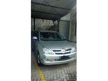 2006 Toyota Kijang Innova 2.7 V MPV