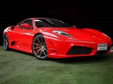 2008 Ferrari F430 4.3 (ปี 04-10) Spider Convertible AT